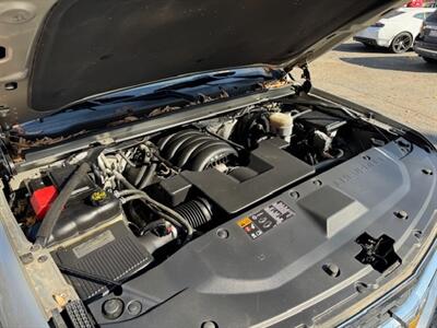 2016 Chevrolet Suburban LT   - Photo 25 - Charlotte, NC 28227