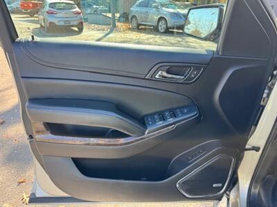 2016 Chevrolet Suburban LT   - Photo 9 - Charlotte, NC 28227