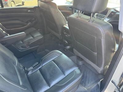 2016 Chevrolet Suburban LT   - Photo 17 - Charlotte, NC 28227