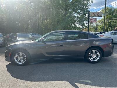 2015 Dodge Charger SE   - Photo 2 - Charlotte, NC 28227