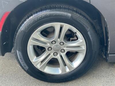 2015 Dodge Charger SE   - Photo 31 - Charlotte, NC 28227