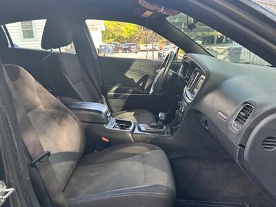 2015 Dodge Charger SE   - Photo 26 - Charlotte, NC 28227
