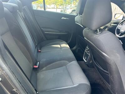 2015 Dodge Charger SE   - Photo 24 - Charlotte, NC 28227
