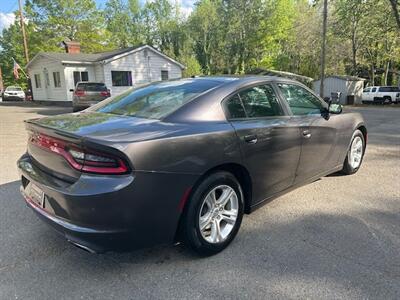2015 Dodge Charger SE   - Photo 6 - Charlotte, NC 28227