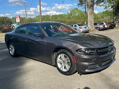 2015 Dodge Charger SE   - Photo 17 - Charlotte, NC 28227