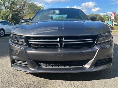 2015 Dodge Charger SE   - Photo 7 - Charlotte, NC 28227
