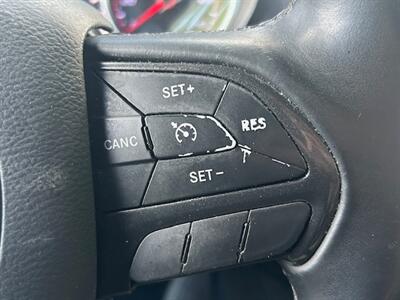 2015 Dodge Charger SE   - Photo 10 - Charlotte, NC 28227