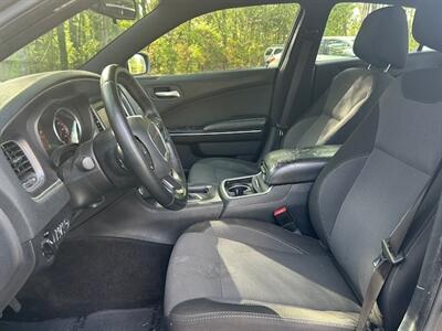 2015 Dodge Charger SE   - Photo 21 - Charlotte, NC 28227