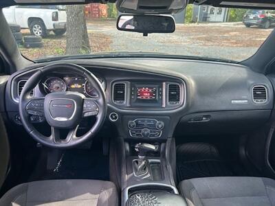 2015 Dodge Charger SE   - Photo 20 - Charlotte, NC 28227
