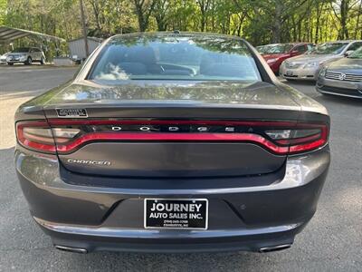 2015 Dodge Charger SE   - Photo 4 - Charlotte, NC 28227