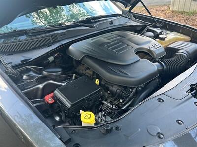 2015 Dodge Charger SE   - Photo 28 - Charlotte, NC 28227
