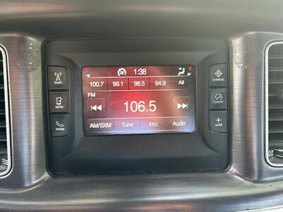 2015 Dodge Charger SE   - Photo 14 - Charlotte, NC 28227