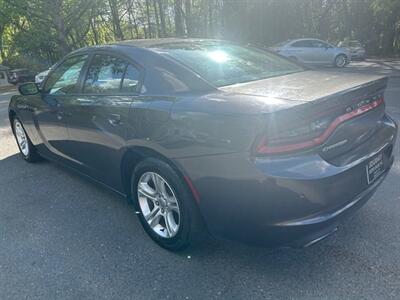 2015 Dodge Charger SE   - Photo 3 - Charlotte, NC 28227