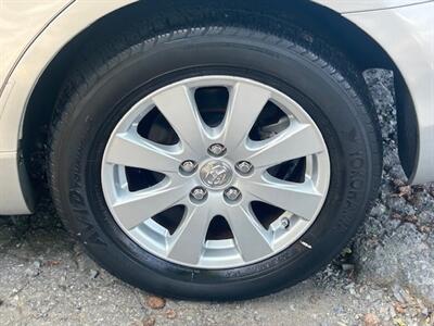 2007 Toyota Camry XLE   - Photo 29 - Charlotte, NC 28227