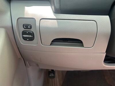 2007 Toyota Camry XLE   - Photo 13 - Charlotte, NC 28227