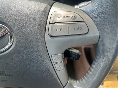 2007 Toyota Camry XLE   - Photo 10 - Charlotte, NC 28227
