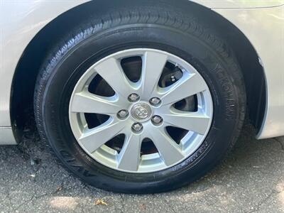 2007 Toyota Camry XLE   - Photo 31 - Charlotte, NC 28227