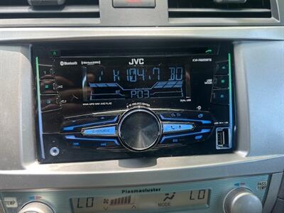 2007 Toyota Camry XLE   - Photo 14 - Charlotte, NC 28227