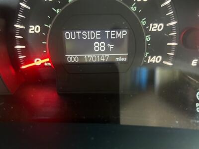 2007 Toyota Camry XLE   - Photo 12 - Charlotte, NC 28227
