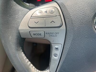 2007 Toyota Camry XLE   - Photo 9 - Charlotte, NC 28227