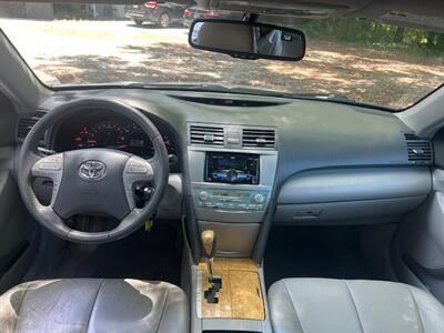 2007 Toyota Camry XLE   - Photo 19 - Charlotte, NC 28227