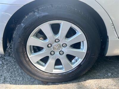 2007 Toyota Camry XLE   - Photo 30 - Charlotte, NC 28227