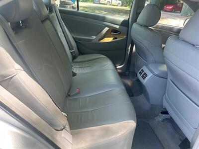2007 Toyota Camry XLE   - Photo 23 - Charlotte, NC 28227