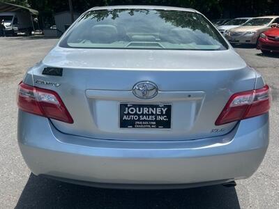 2007 Toyota Camry XLE   - Photo 4 - Charlotte, NC 28227