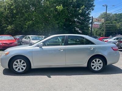 2007 Toyota Camry XLE   - Photo 2 - Charlotte, NC 28227