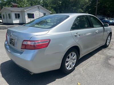 2007 Toyota Camry XLE   - Photo 5 - Charlotte, NC 28227