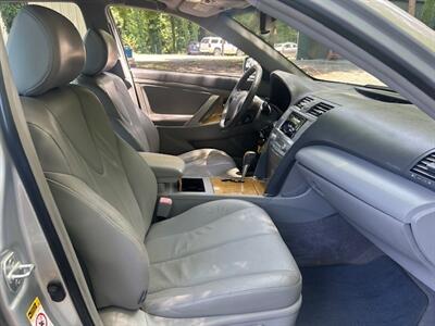 2007 Toyota Camry XLE   - Photo 24 - Charlotte, NC 28227