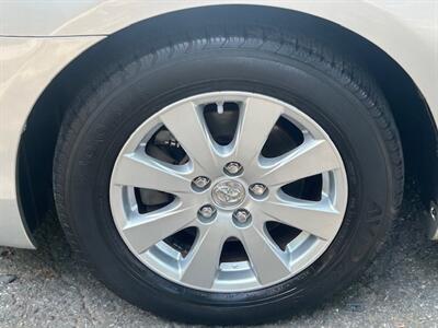 2007 Toyota Camry XLE   - Photo 32 - Charlotte, NC 28227