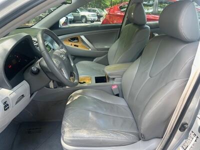 2007 Toyota Camry XLE   - Photo 20 - Charlotte, NC 28227