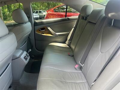 2007 Toyota Camry XLE   - Photo 22 - Charlotte, NC 28227