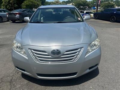 2007 Toyota Camry XLE   - Photo 8 - Charlotte, NC 28227