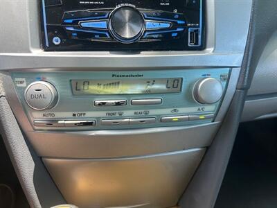 2007 Toyota Camry XLE   - Photo 15 - Charlotte, NC 28227