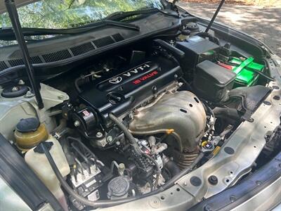2007 Toyota Camry XLE   - Photo 27 - Charlotte, NC 28227
