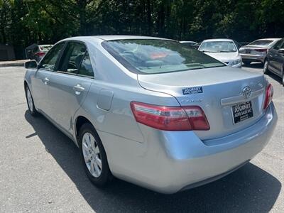 2007 Toyota Camry XLE   - Photo 3 - Charlotte, NC 28227