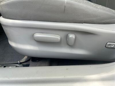 2007 Toyota Camry XLE   - Photo 21 - Charlotte, NC 28227