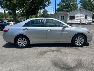 2007 Toyota Camry XLE   - Photo 6 - Charlotte, NC 28227