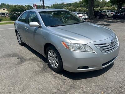 2007 Toyota Camry XLE   - Photo 7 - Charlotte, NC 28227