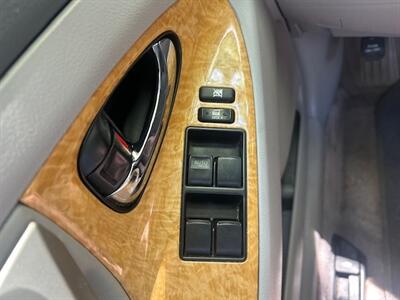 2007 Toyota Camry XLE   - Photo 18 - Charlotte, NC 28227