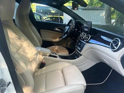 2019 Mercedes-Benz CLA CLA 250 - Photo 25 - Charlotte, NC 28227