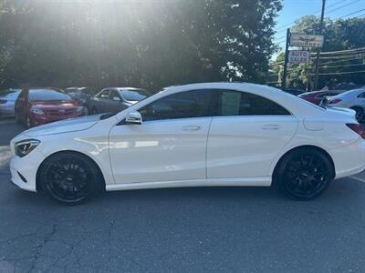 2019 Mercedes-Benz CLA CLA 250 - Photo 2 - Charlotte, NC 28227