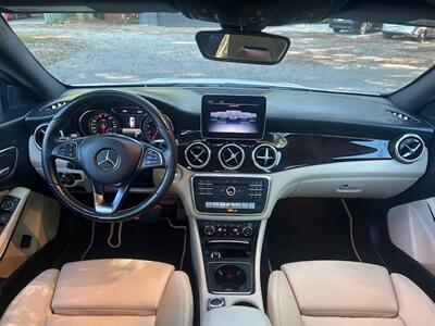 2019 Mercedes-Benz CLA CLA 250 - Photo 21 - Charlotte, NC 28227