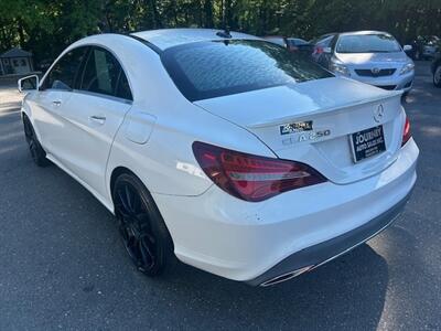 2019 Mercedes-Benz CLA CLA 250 - Photo 3 - Charlotte, NC 28227