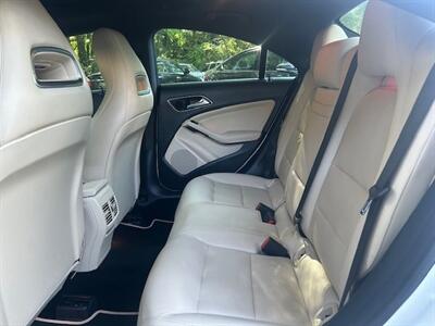 2019 Mercedes-Benz CLA CLA 250 - Photo 23 - Charlotte, NC 28227