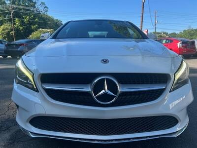 2019 Mercedes-Benz CLA CLA 250 - Photo 8 - Charlotte, NC 28227