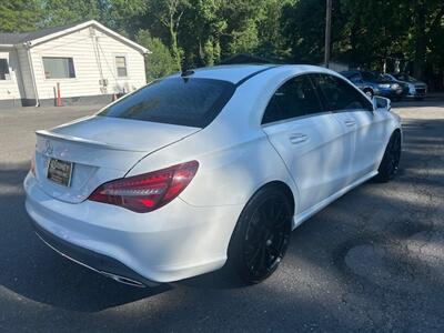 2019 Mercedes-Benz CLA CLA 250 - Photo 5 - Charlotte, NC 28227