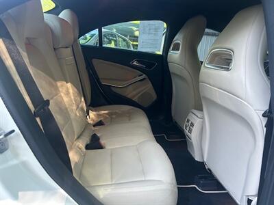 2019 Mercedes-Benz CLA CLA 250 - Photo 24 - Charlotte, NC 28227